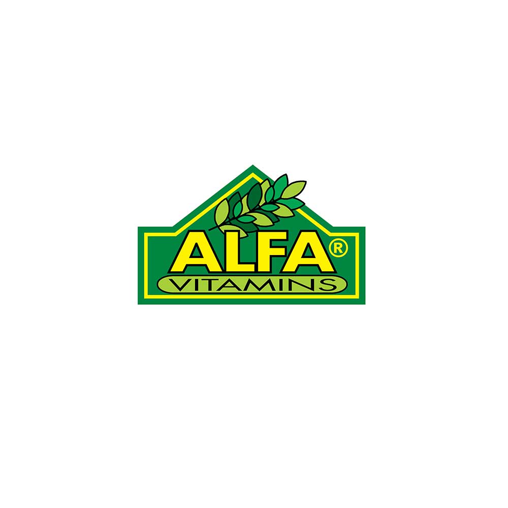 ALFA Vitamins