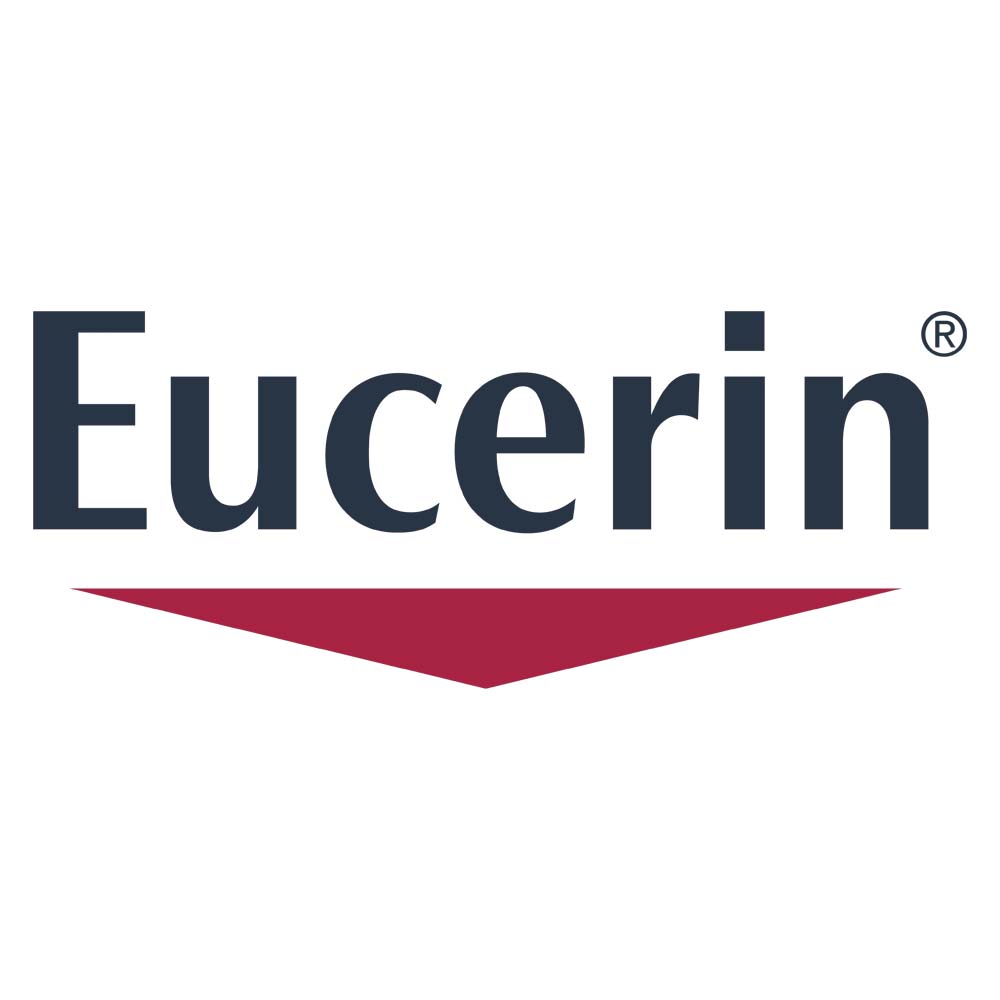 Eucerin skincare logo