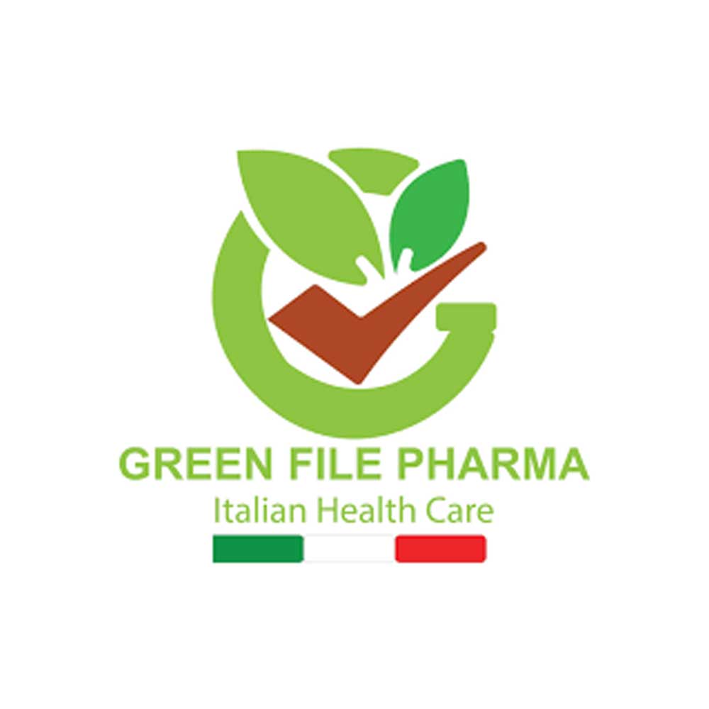 Green File PHARM Italy