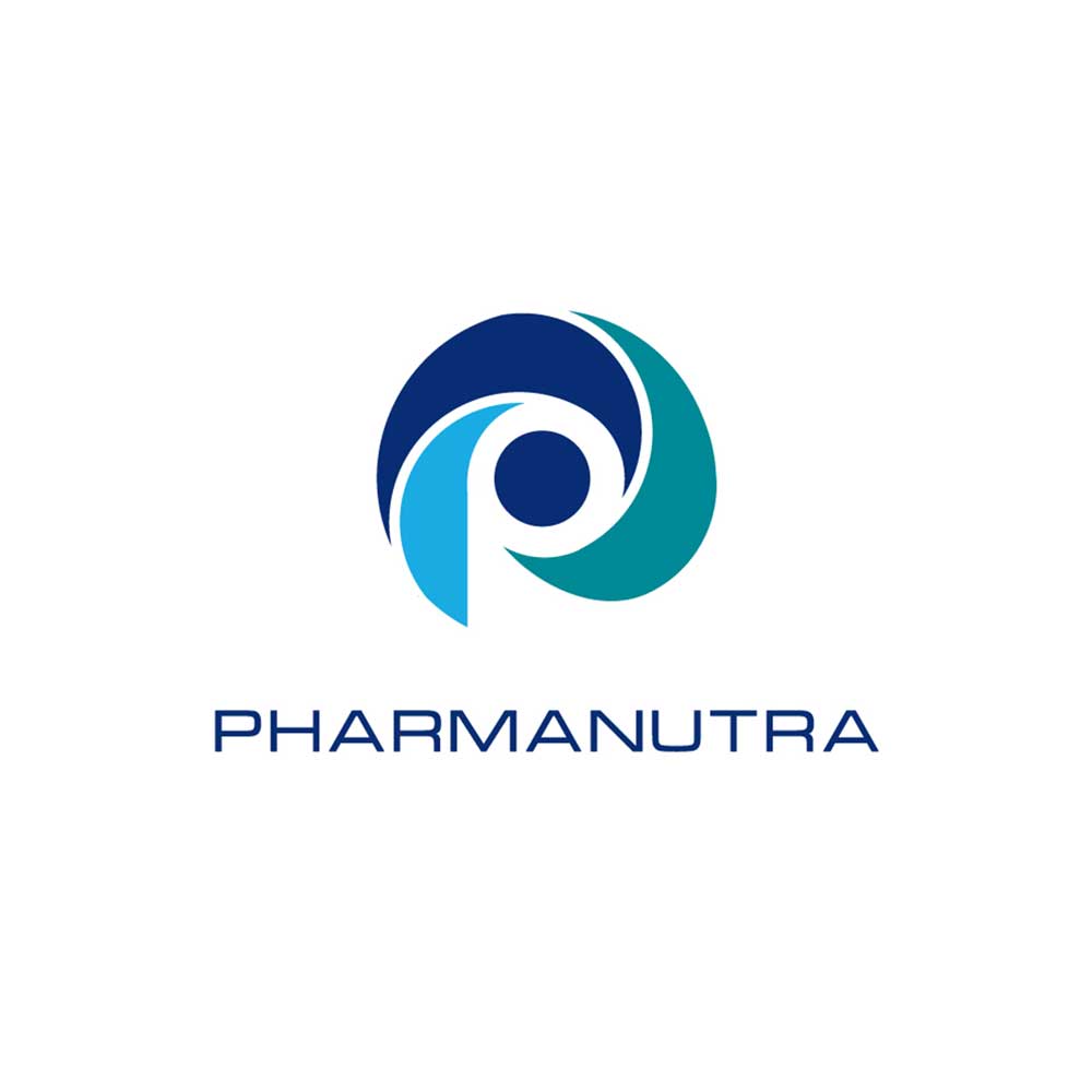 Pharmanutra ( Sideral ) Collection logo