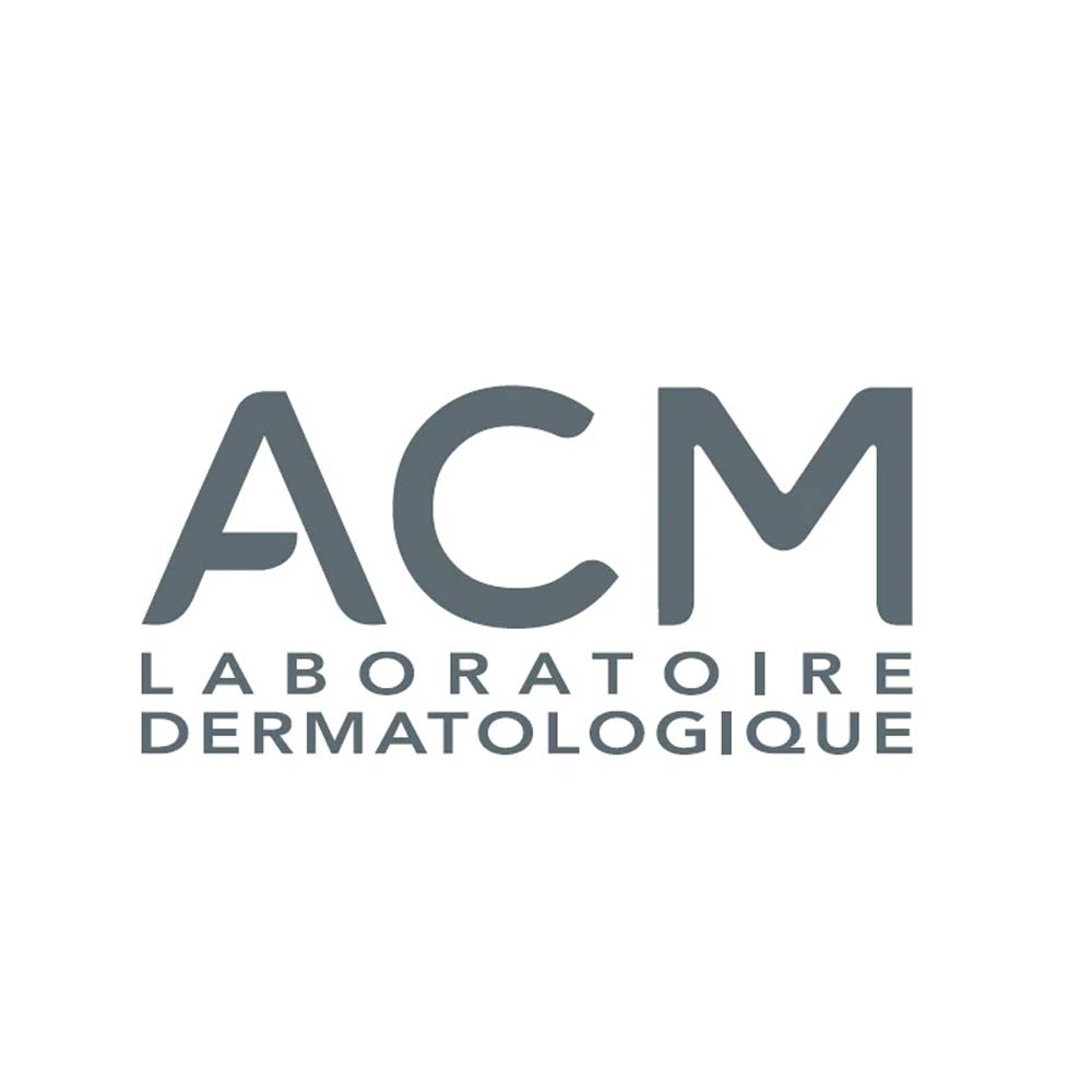 acm laboratoire dermatologique logo