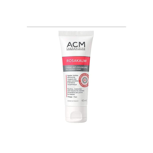 ACM Rosakalm Anti Redness Cream | 40 ml