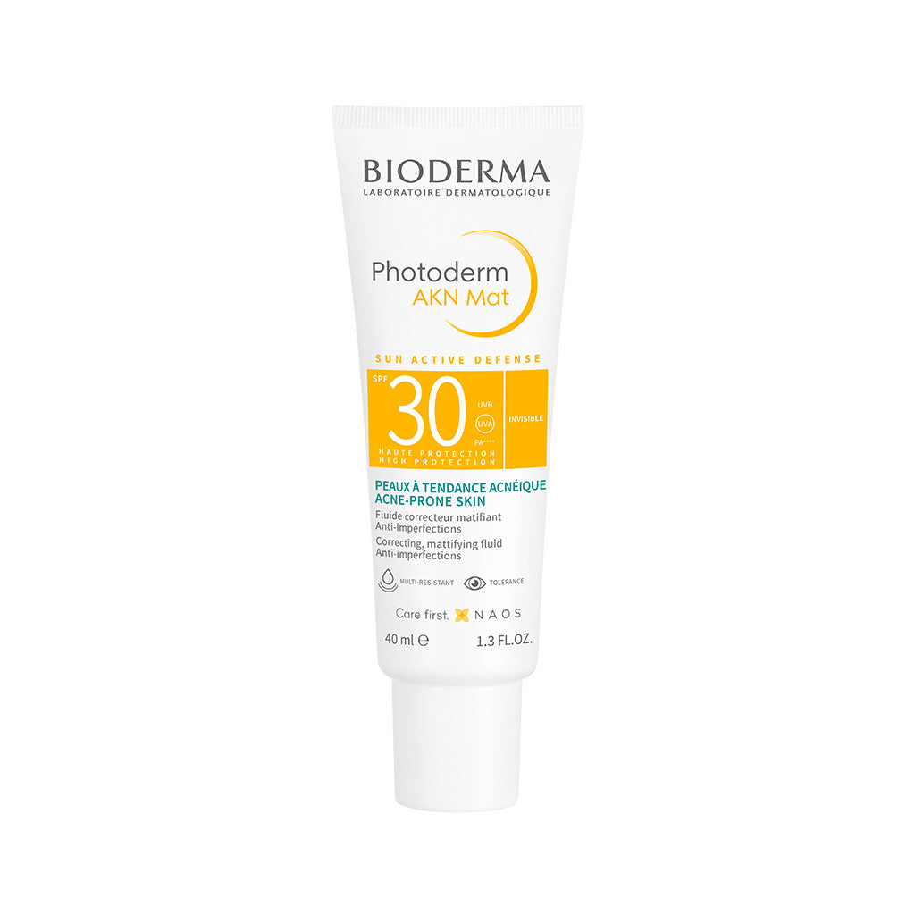 Photoderm  AKN Mat SPF30 | 40ml