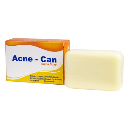 Acne-Can Soap | 100 Gram Soap Bar