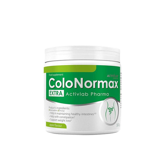 Colonormax Extra Apple Flavor | 300 gm