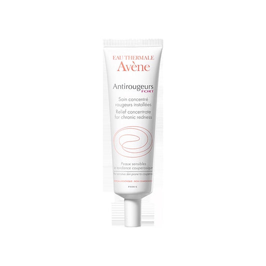 Avène Antirougeurs Fort Cream | 30ml tube