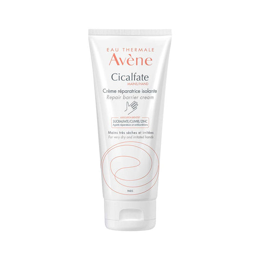 Avene Cicalfate Hand Cream, 100 ml tube.