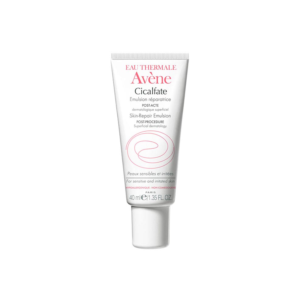 Avène Cicalfate+ Post-Act Emulsion | 40ml tube