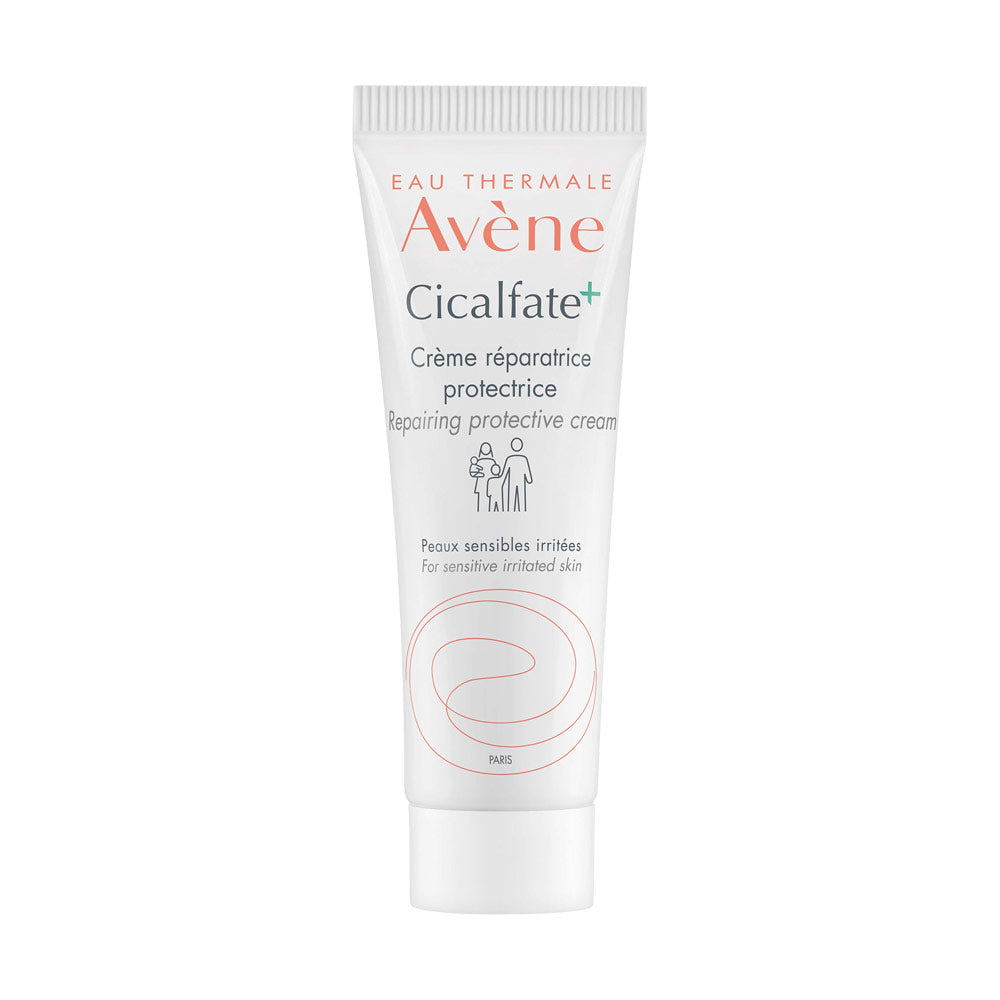 Avene Cicalfate+ Restorative Skin Recovery Emulsion | 40ml tube.