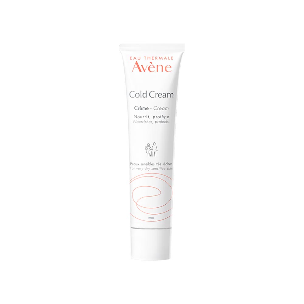 Avene Cold Cream | 40ml