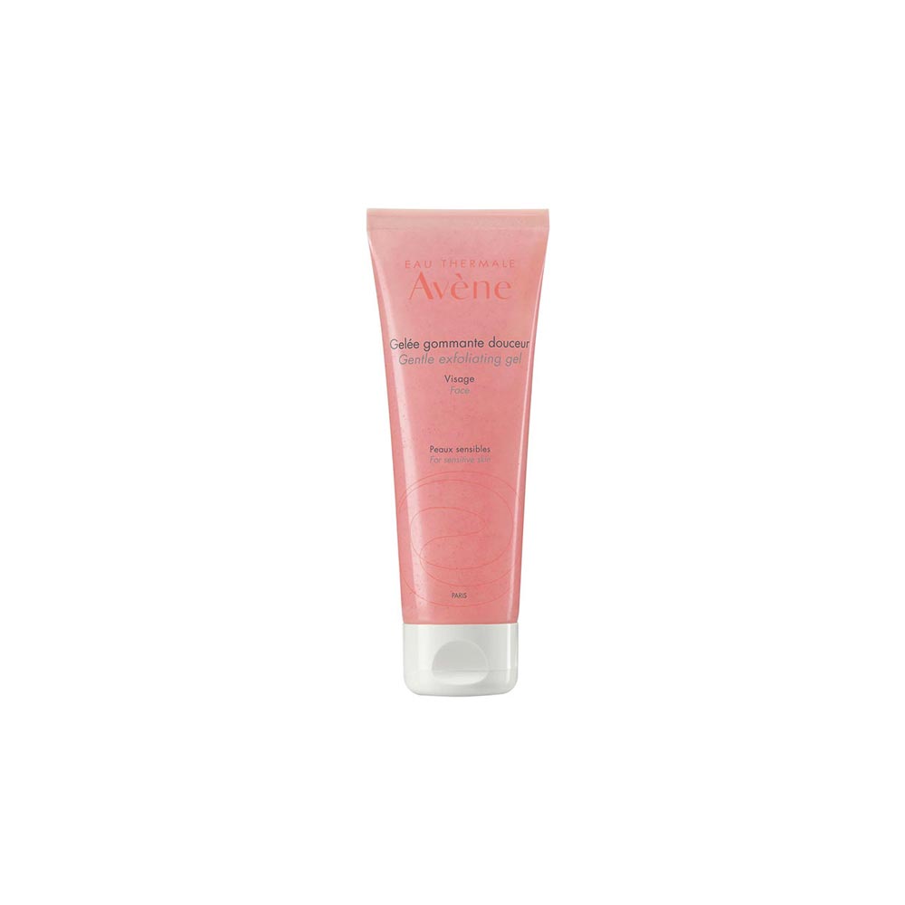 Avene Gentle Purifying Scrub