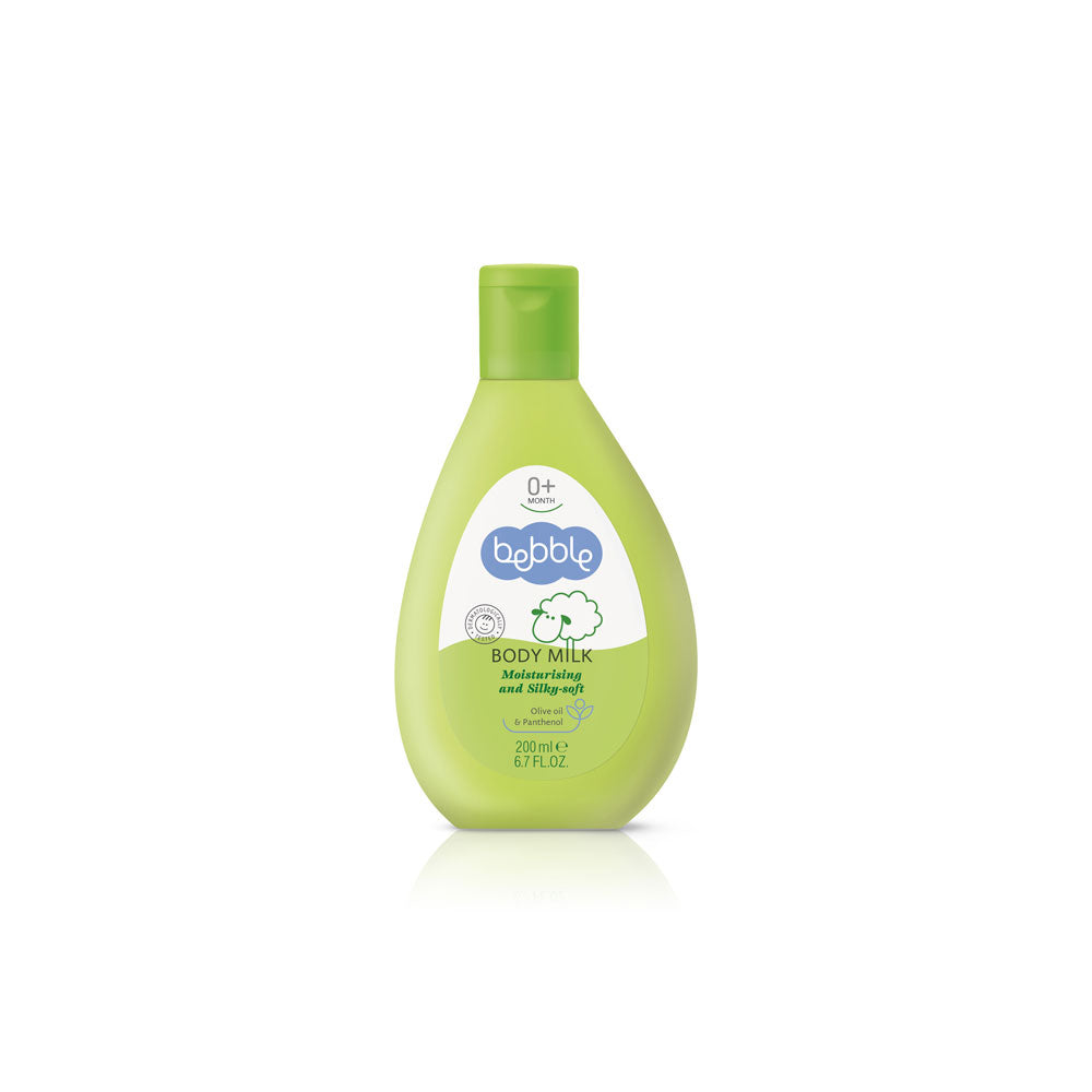 Bebble Body Milk 200 ml 