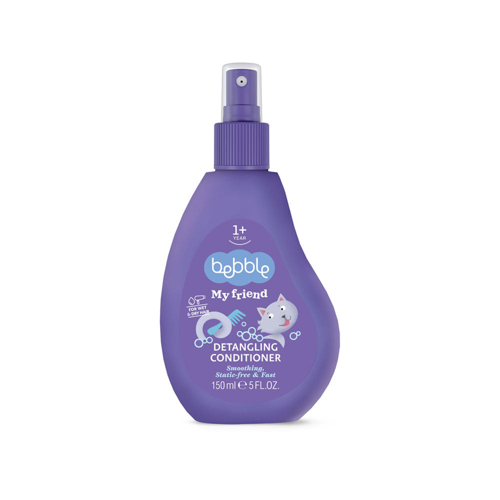 Bebble Hair Detangling conditioner 150 ml