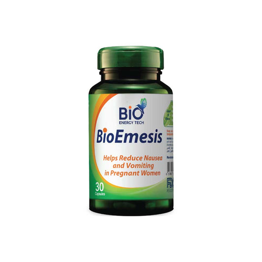 BioEmesis | Helps Reduce Nausea and Vomiting