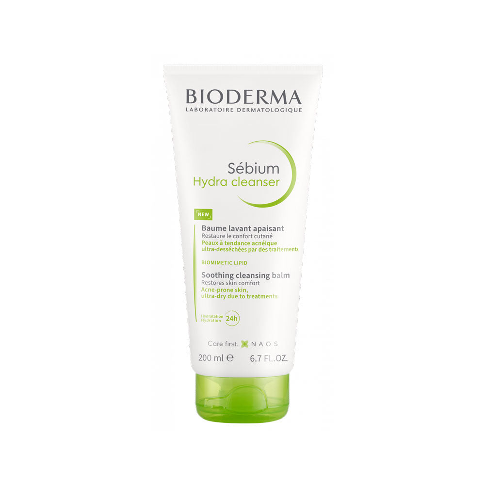 Bioderma Sebium  Hydra Cleanser | 200ML