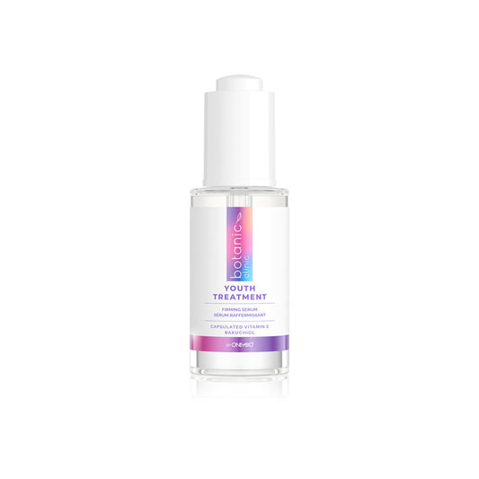 Botanic Clinic Youth Treatment Firming Serum