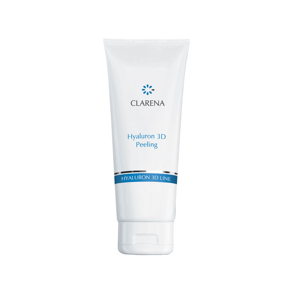 Clarena Hyaluron 3D Peeling | 100 ml