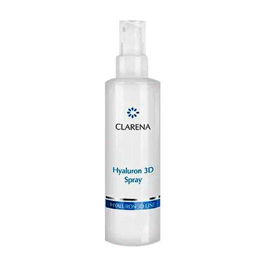 Clarena Hyaluron 3D Spray | 250 ml