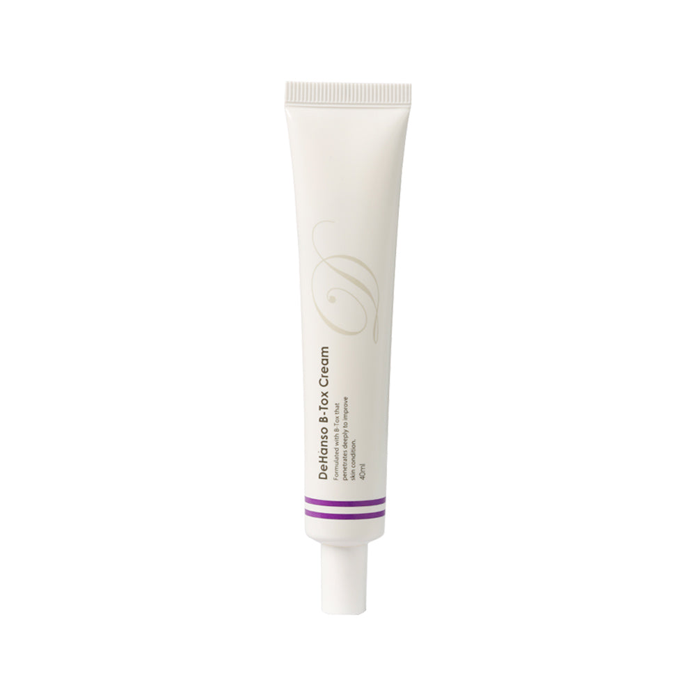 DeHanso B-Tox Cream | Wrinkle Reduction | 40 ml