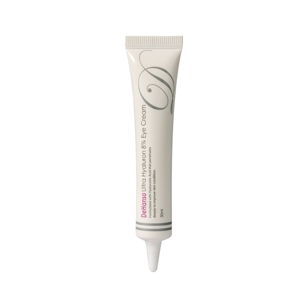 DeHanso Ultra Hyaluron 8% Eye Cream | 30 ml