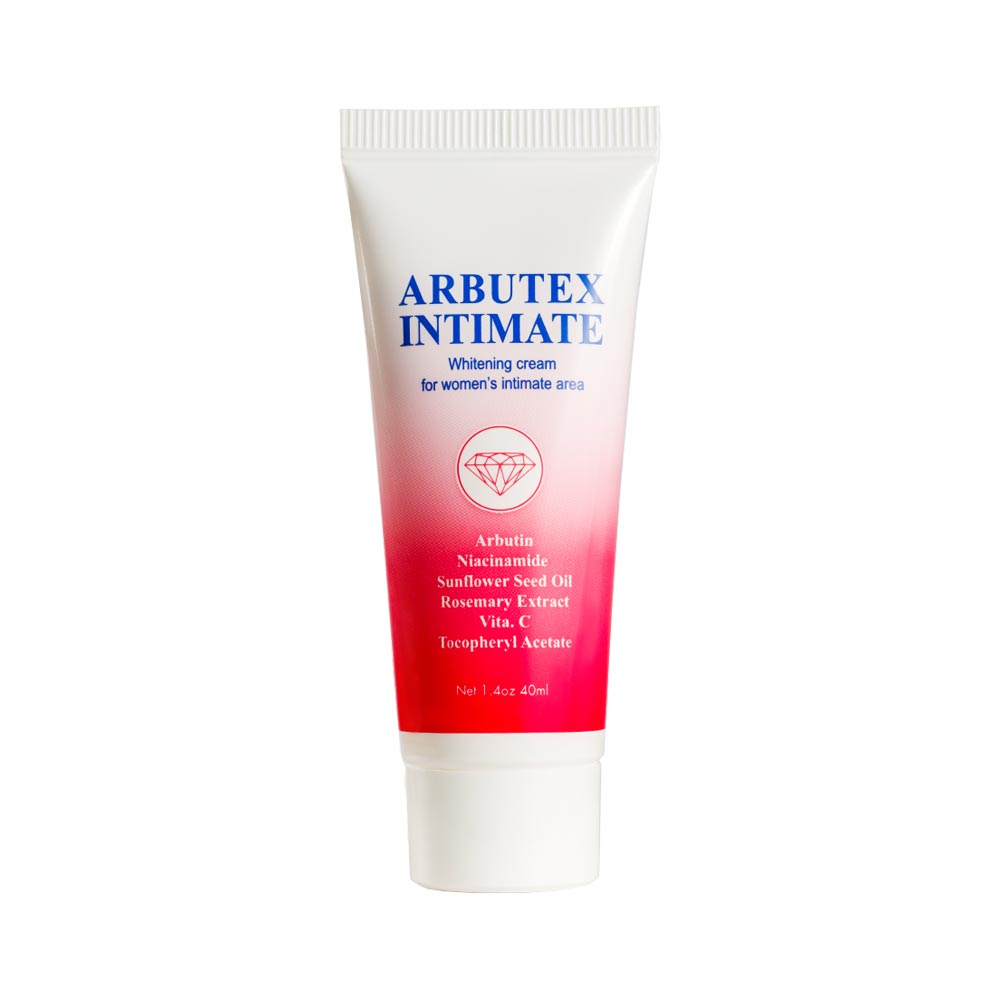 DeHanso Arbutex Intimate Cream | 40 ml