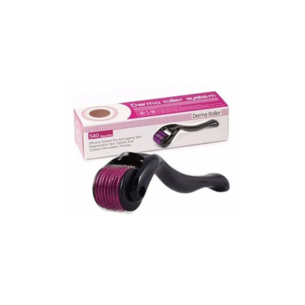 Derma Roller System 0.5 mm