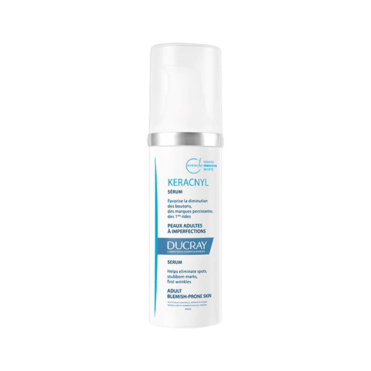 Ducray Keracnyl Serum | 30ml