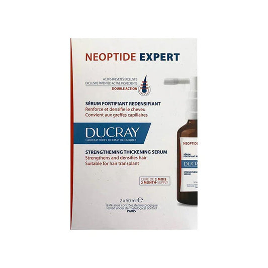 Ducray NEOPTIDE Expert Hair Serum