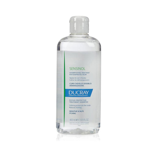 Ducray Sensinol Shampoo | 200ml