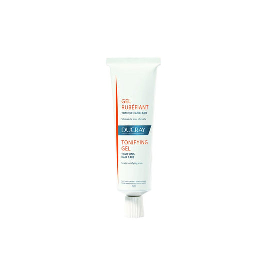 Ducray Stimulating Toning Gel | 30ml