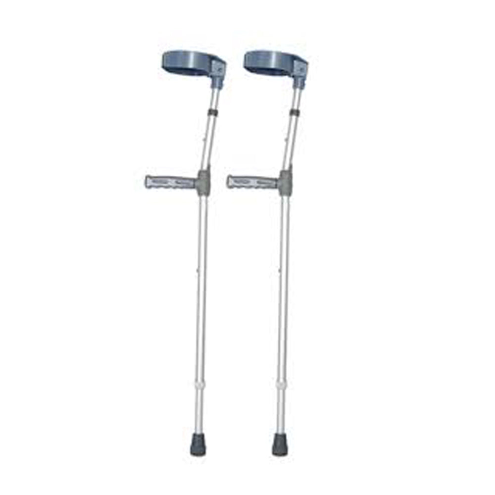 Elbow Crutches | One Pair