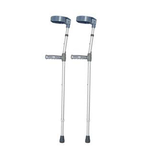 Elbow Crutches | One Pair