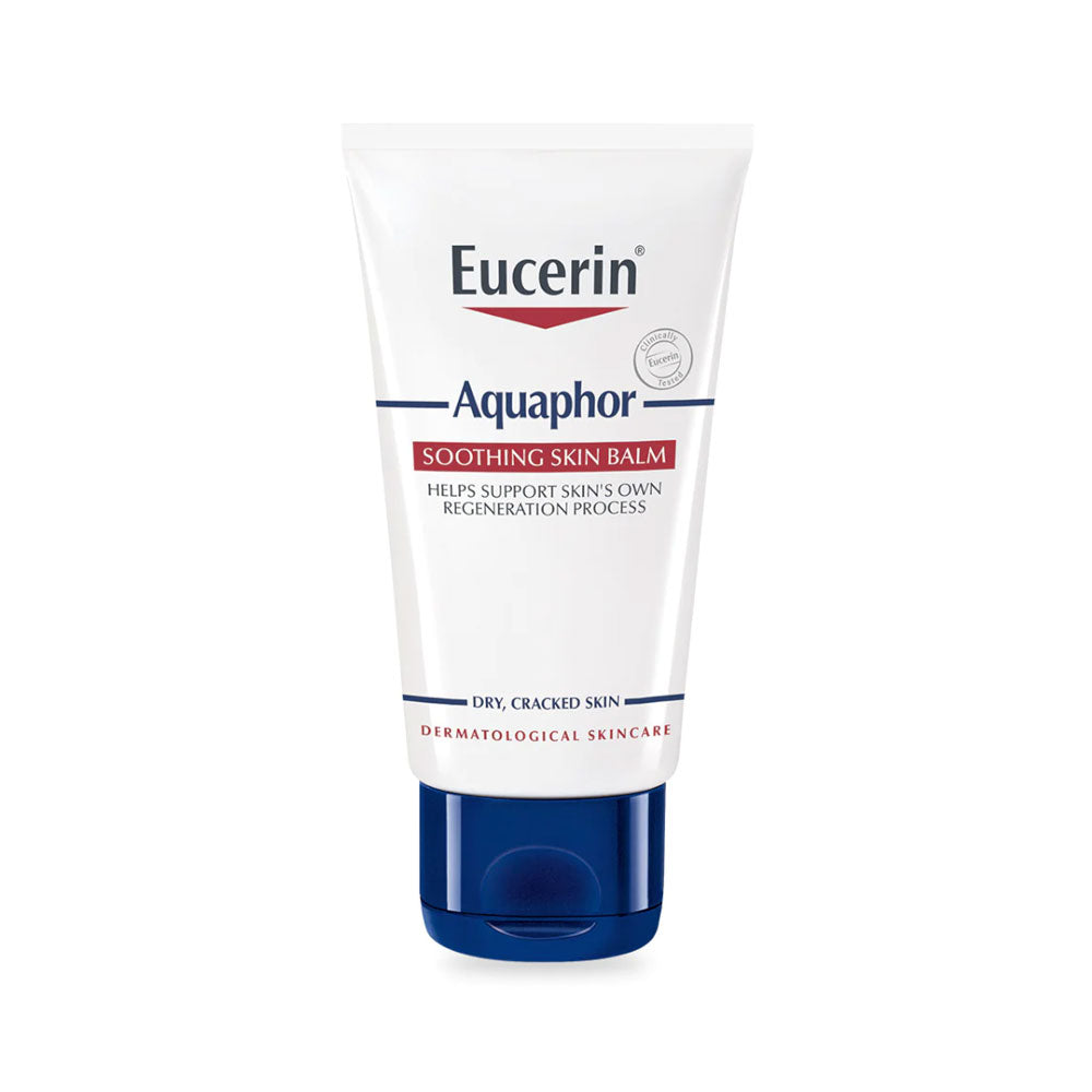 Eucerin Aquaphor Soothing Skin Balm Tube