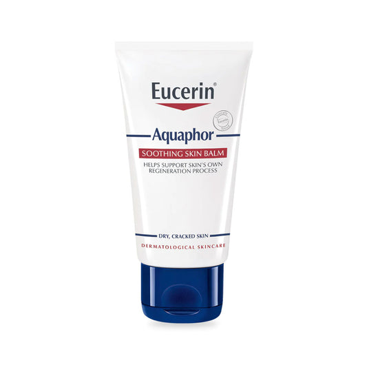 Eucerin Aquaphor Soothing Skin Balm Tube