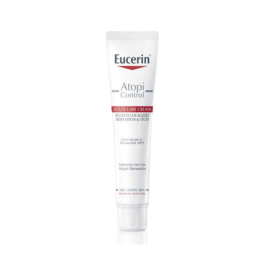 Eucerin AtopiControl Acute Care Cream | 40ml