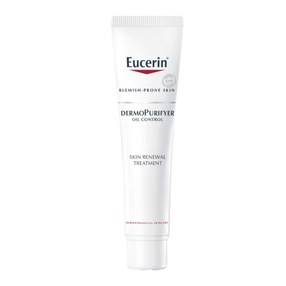 Eucerin DermoPurifyer Skin Renewal Treatment | 40ml