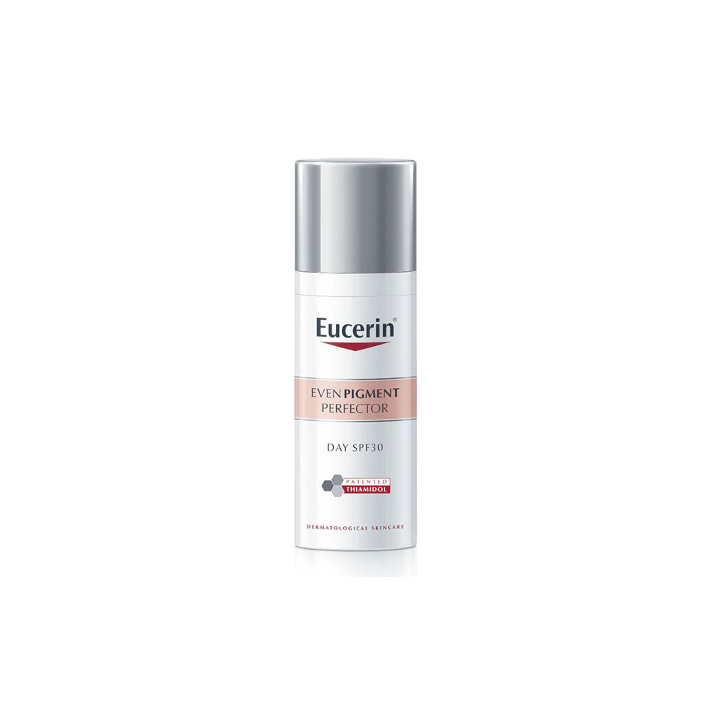  Eucerin Even Pigment Perfector Day with Thiamidol 50 ml