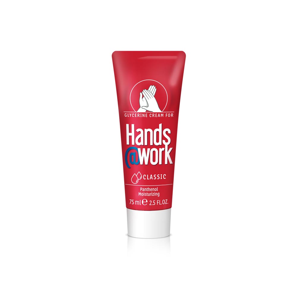 Hands@work Classic formula | 75 ml