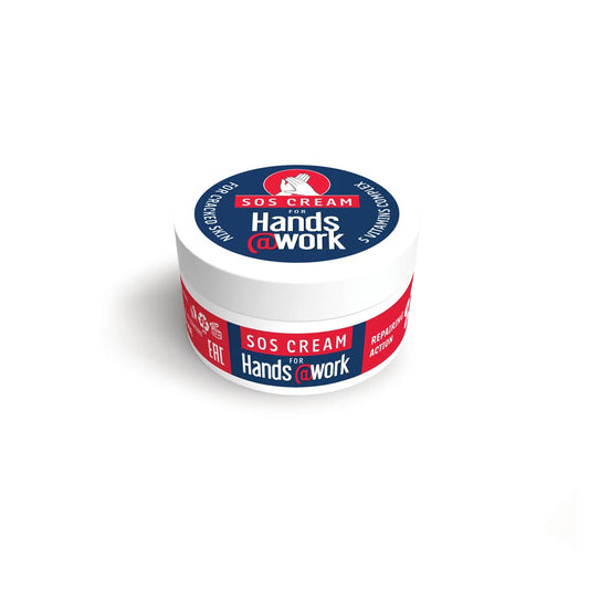 Hands@work SOS formula 75 ml