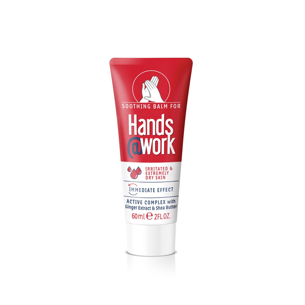 Hands@work Soothing balm 60 ml