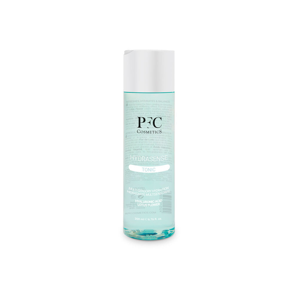 PFC Cosmetics Hydrasense Tonic 200 ml