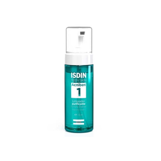 ISDIN ACNIBEN FOAM |150 ml