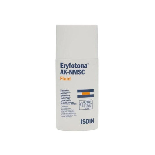 ISDIN Eryfotona AK-NMSC SPF 100+ Fluid | 50ml