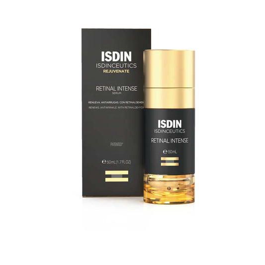 ISDIN RETINAL INTENSE | Retinaldehyde Serum