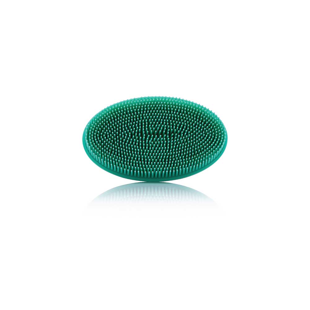 RO Loofah Exfoliating Body & Face Scrubber