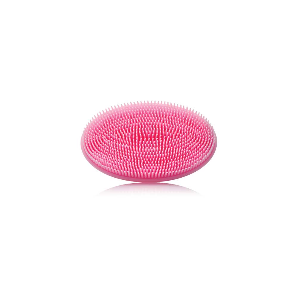 RO Loofah Exfoliating Body & Face Scrubber