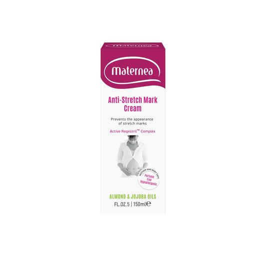 Maternea Anti-Stretch Mark Cream | 150 ml