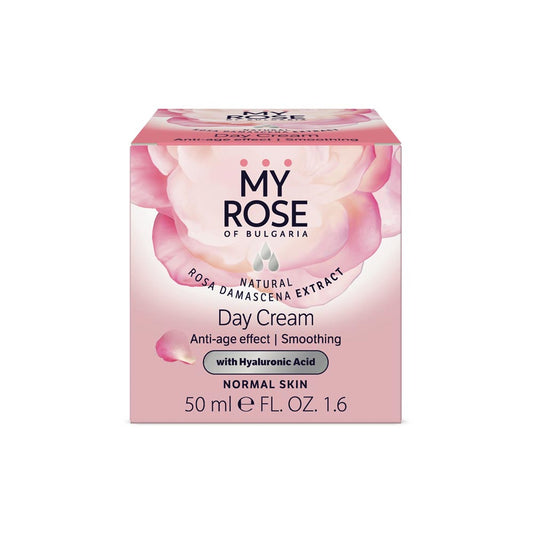 My Rose Day cream 50 ml