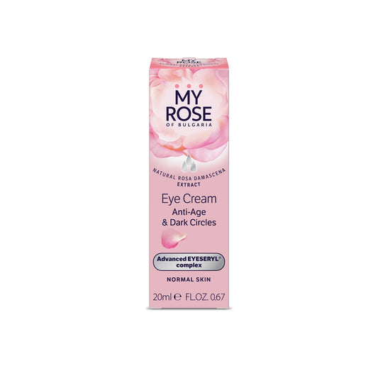 My Rose Eye cream | 20 ml