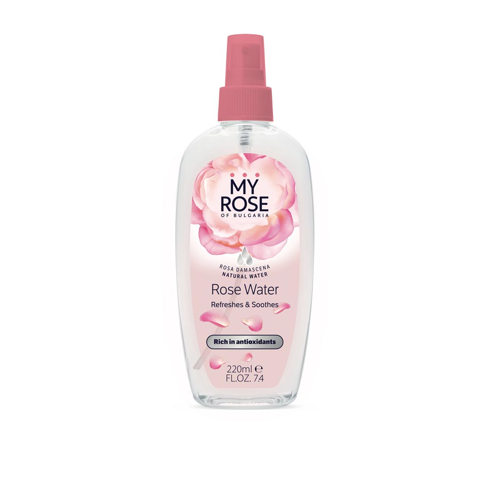 My Rose - Rose Water | 220 ml